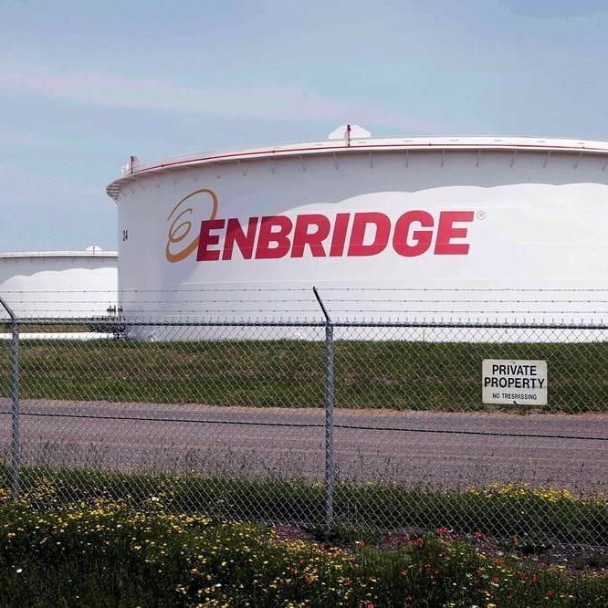 Enbridge to pay Bad River band $5.1M in Line 5 profits, move pipeline by 2026: judge